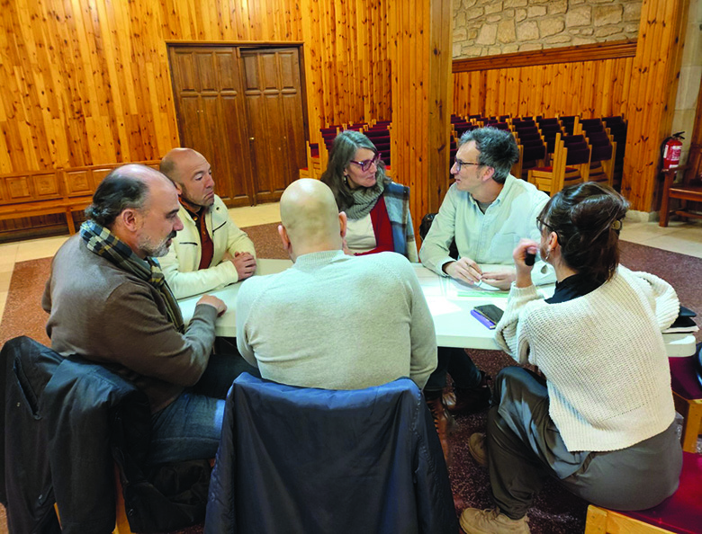 esira en quintanar
