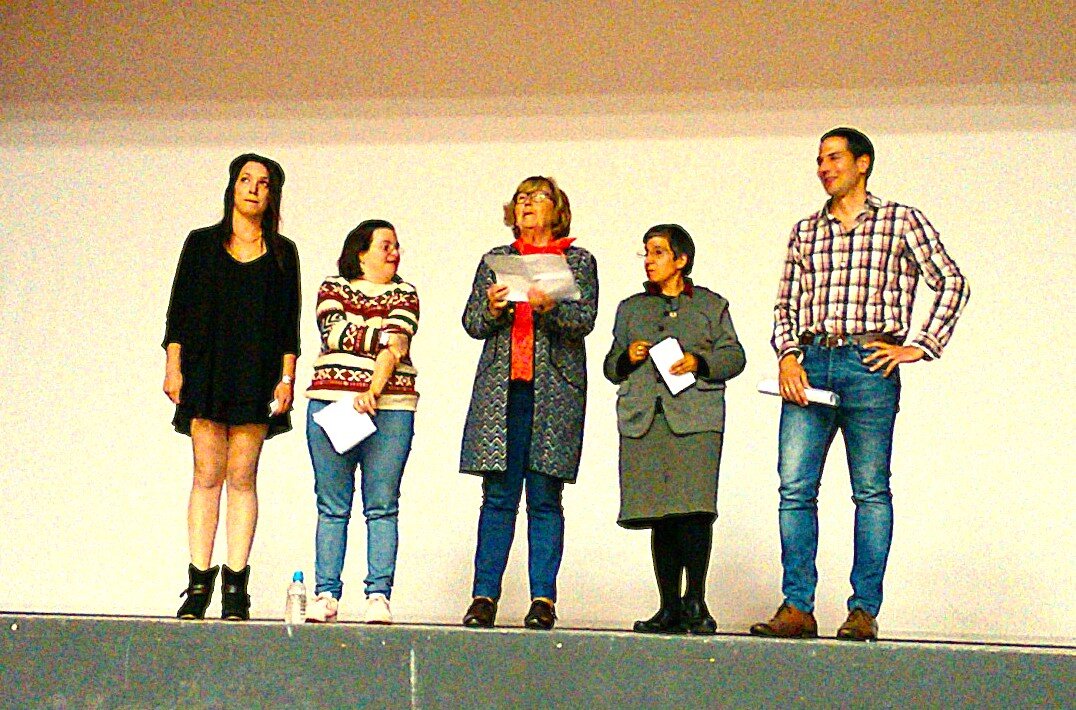 Estreno Infantes