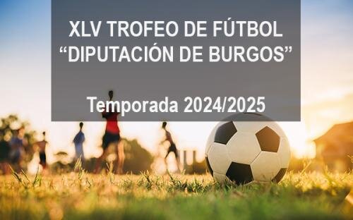 Diputación de Burgos