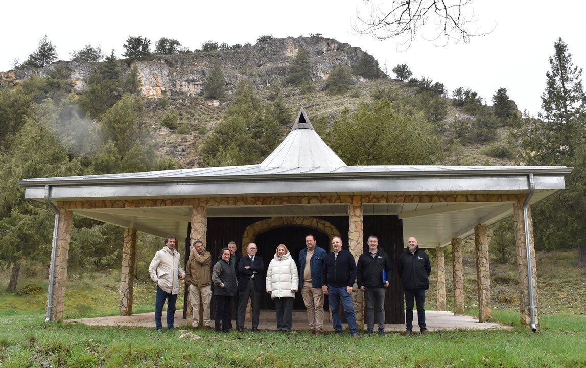 Refugio+de+Cabrejas+del+Pinar (1)