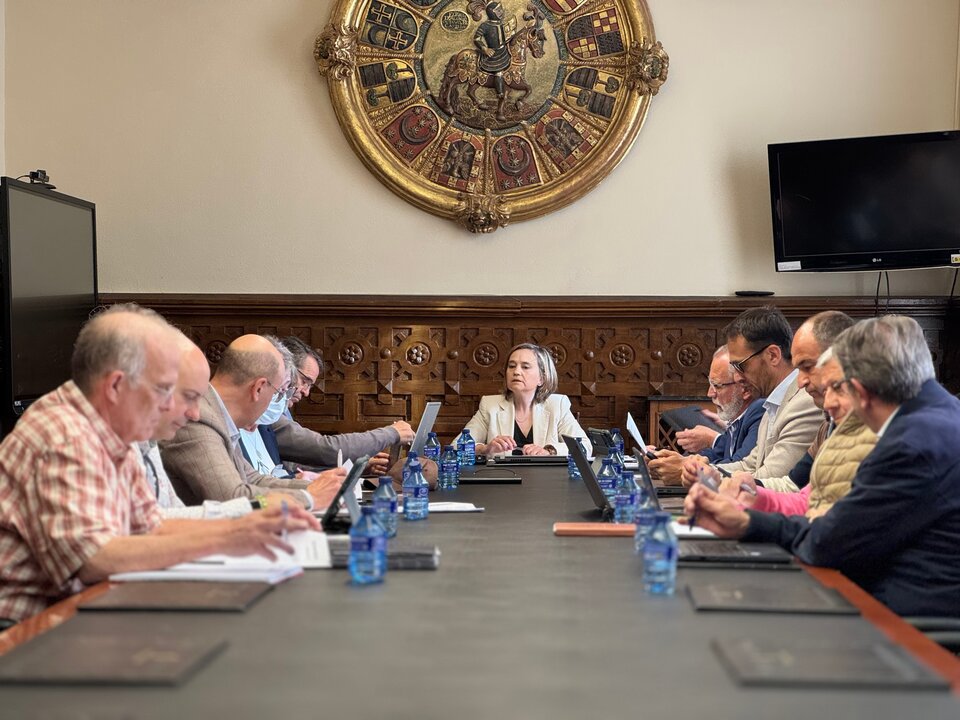 Comisión Turismo Fallo Premio (1)