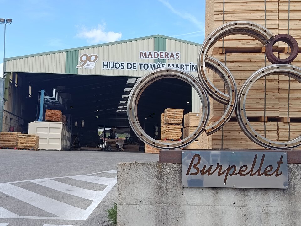 Instalaciones de Hijos de Tomás Martín (1)