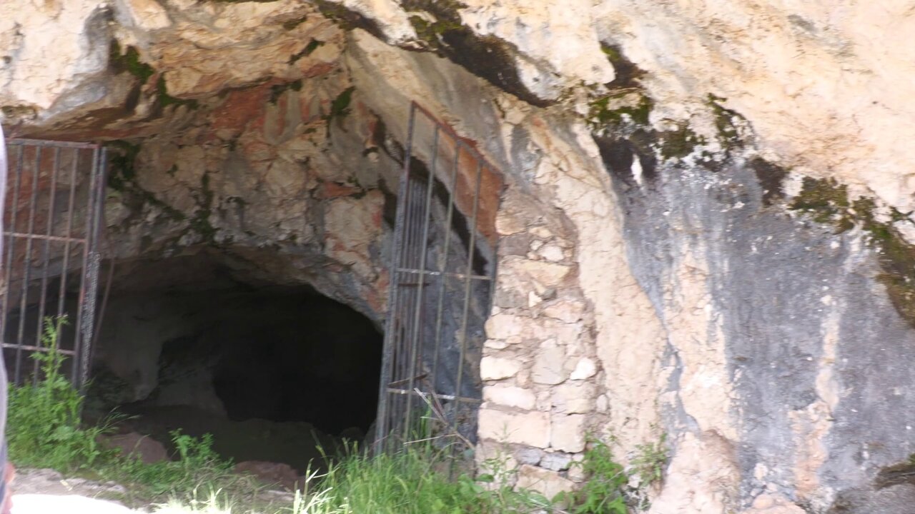 Cueva de la Ermita