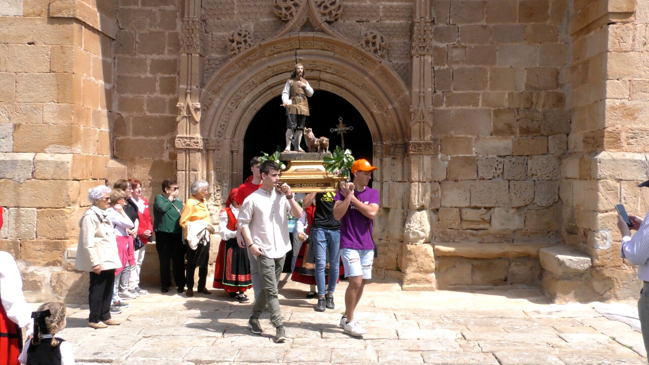 castrillo de la reina