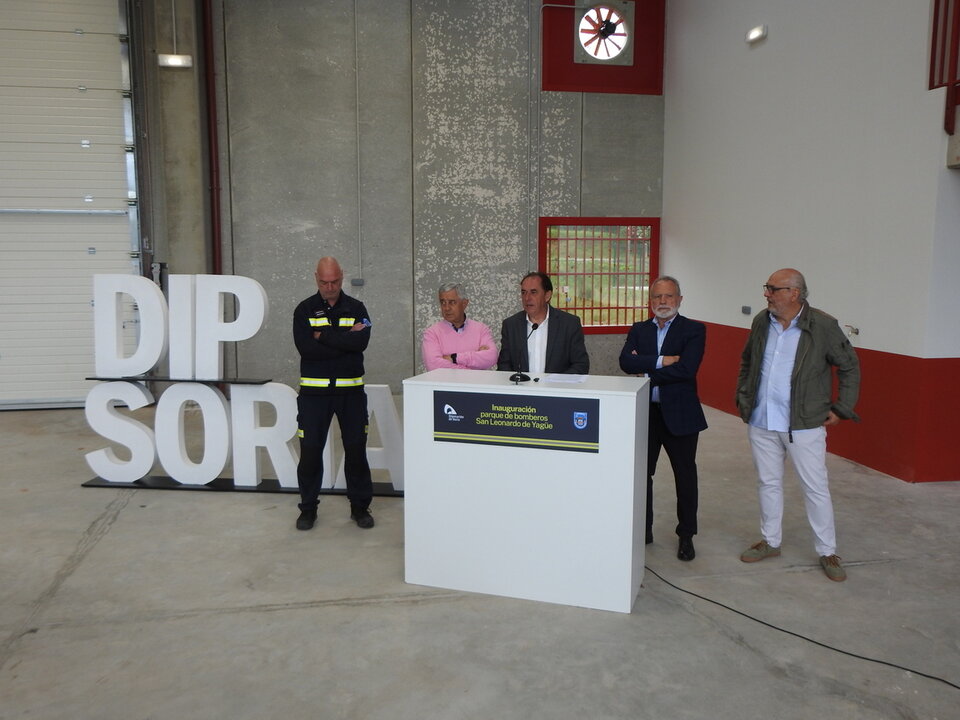 INAUGURACION PARQUE SAN LEONARDO (1)