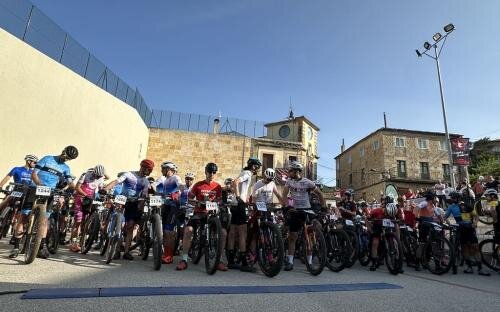 BTT Comarca Pinares