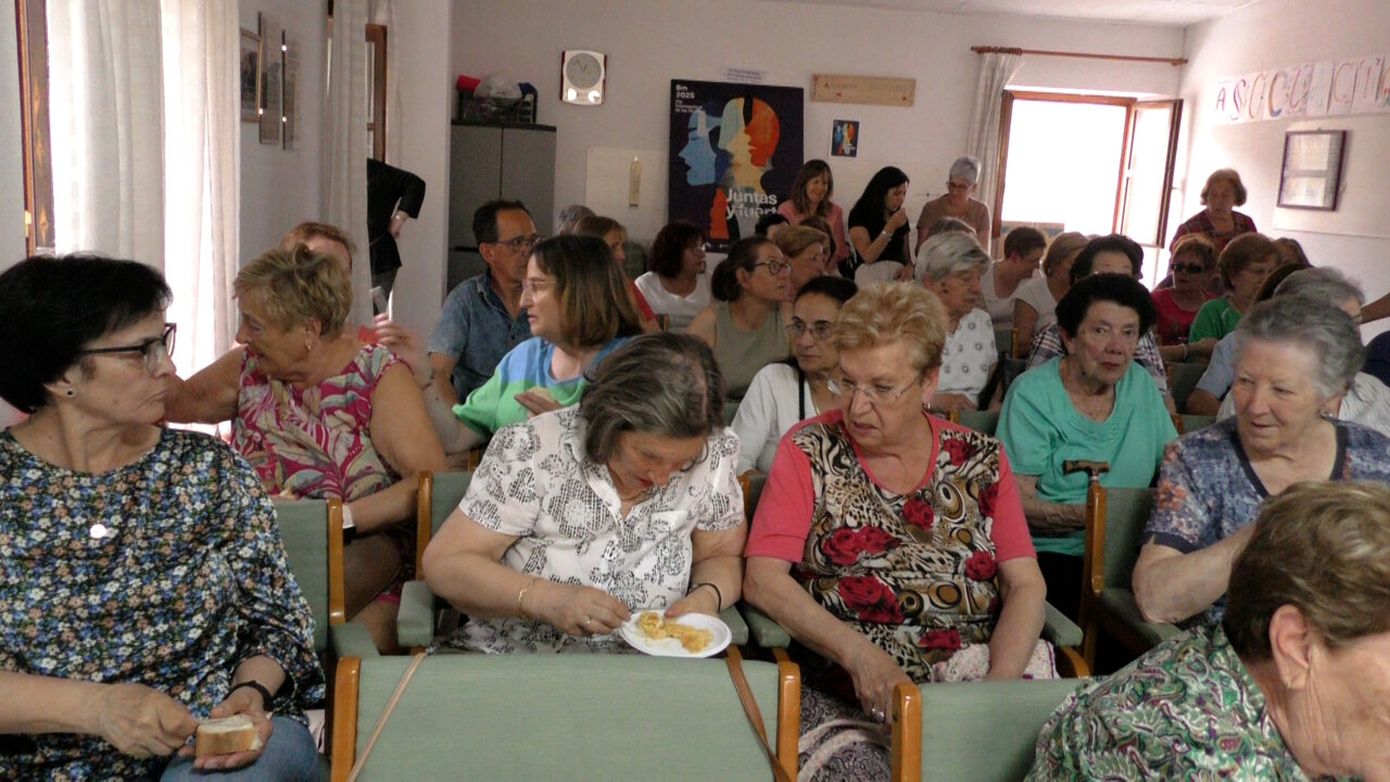 asociación santa marina duruelo