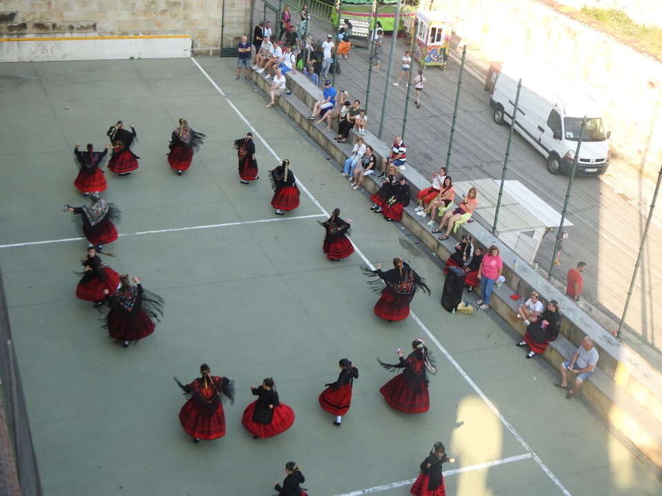 PREGÓN QUINTANAR DE LA SIERRA (9)