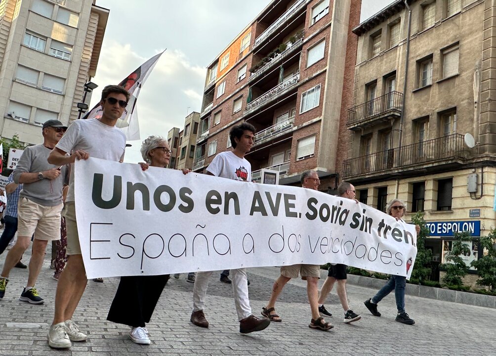 MANIFESTACIÓN SORIA YA (6)