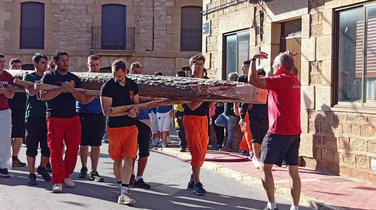 FIESTAS DE PALACIOS DE LA SIERRA (11)