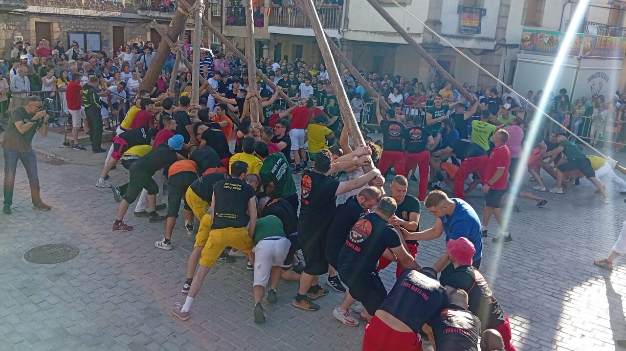 FIESTAS DE PALACIOS DE LA SIERRA (16)