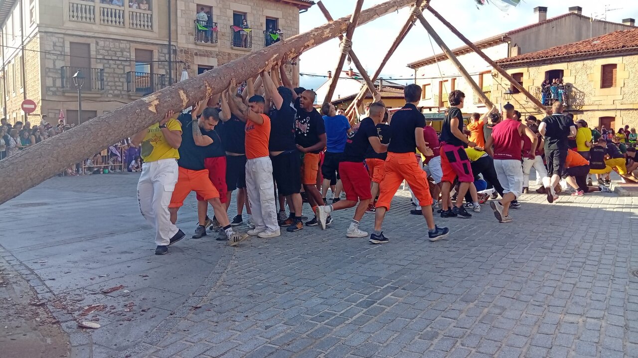 FIESTAS DE PALACIOS DE LA SIERRA (17)