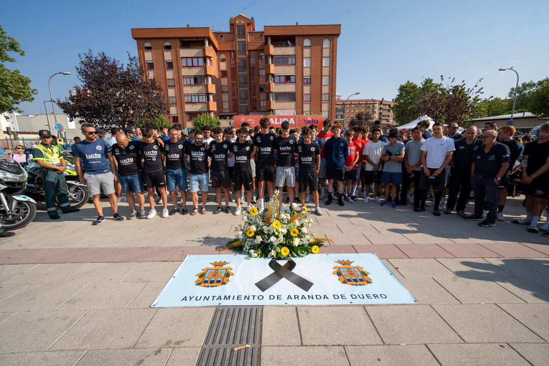 HOMENAJE A IVAN MELENDEZ (1)