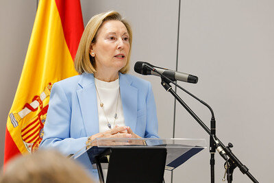 MARGARITA ROBLES EN SORIA (1)
