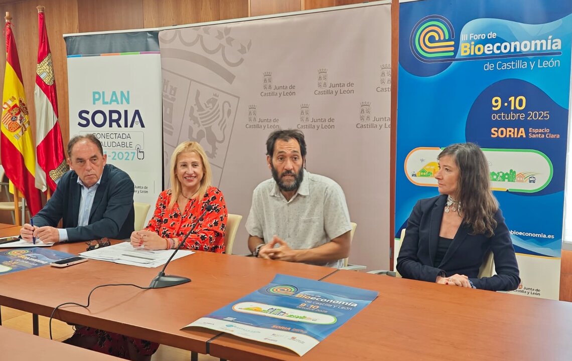Presentación+III++Foro+Bioeconomía+2