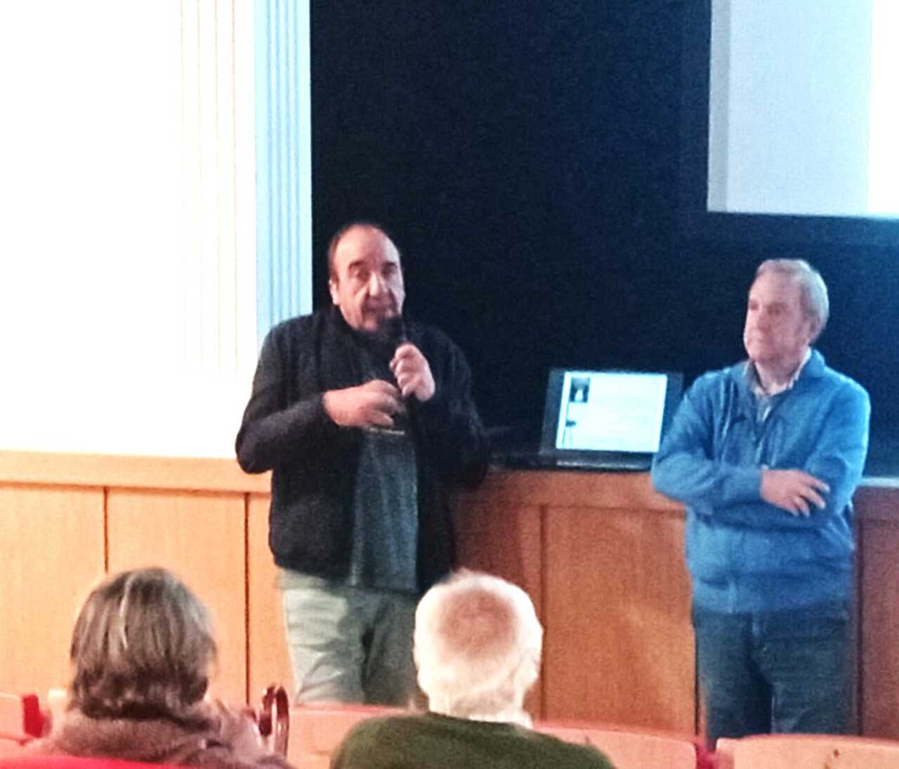 XXXIII Jornadas Micológicas en Navaleno