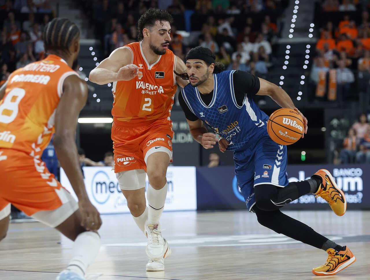 Valencia Basket-Recoletas Salud San Pablo Burgos (Firma – Valencia Basket-Miguel Ángel Polo) (6)