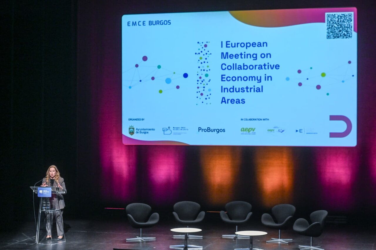 alcaldesa emce burgos