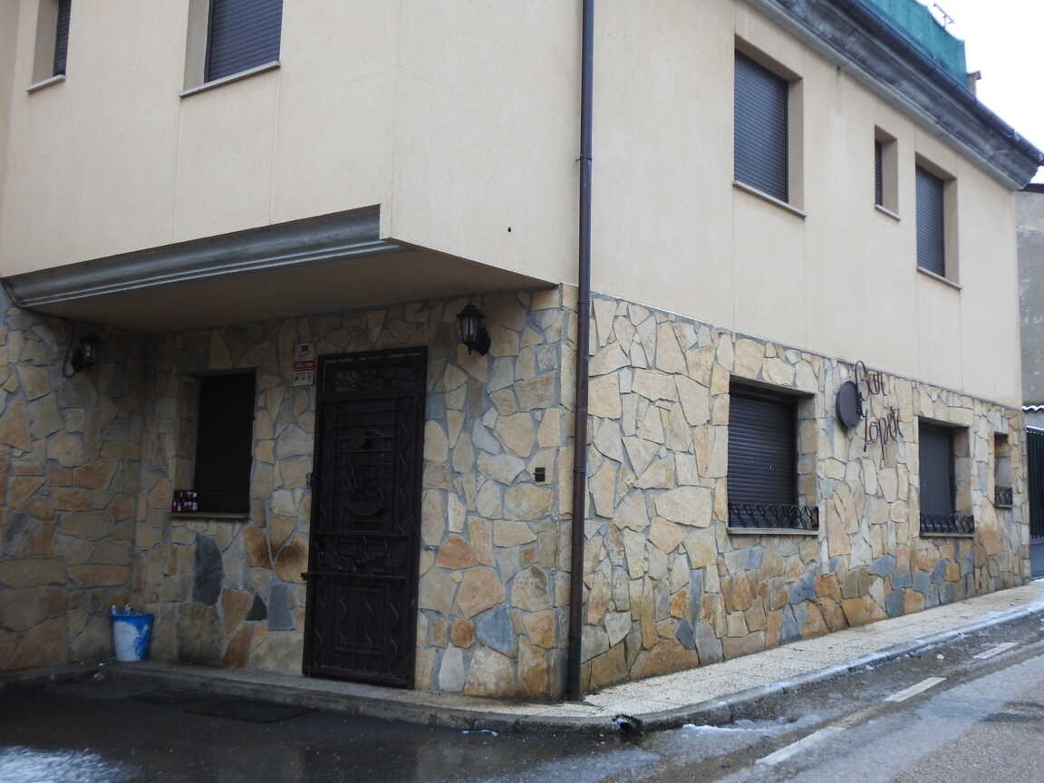 BAR LOPEZ EN VADILLO