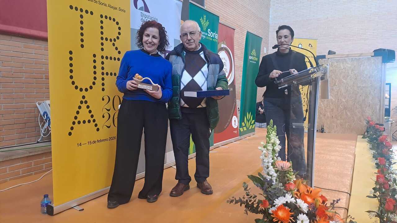 23 FERIA DE LA TRUFA EN ABEJAR (7)