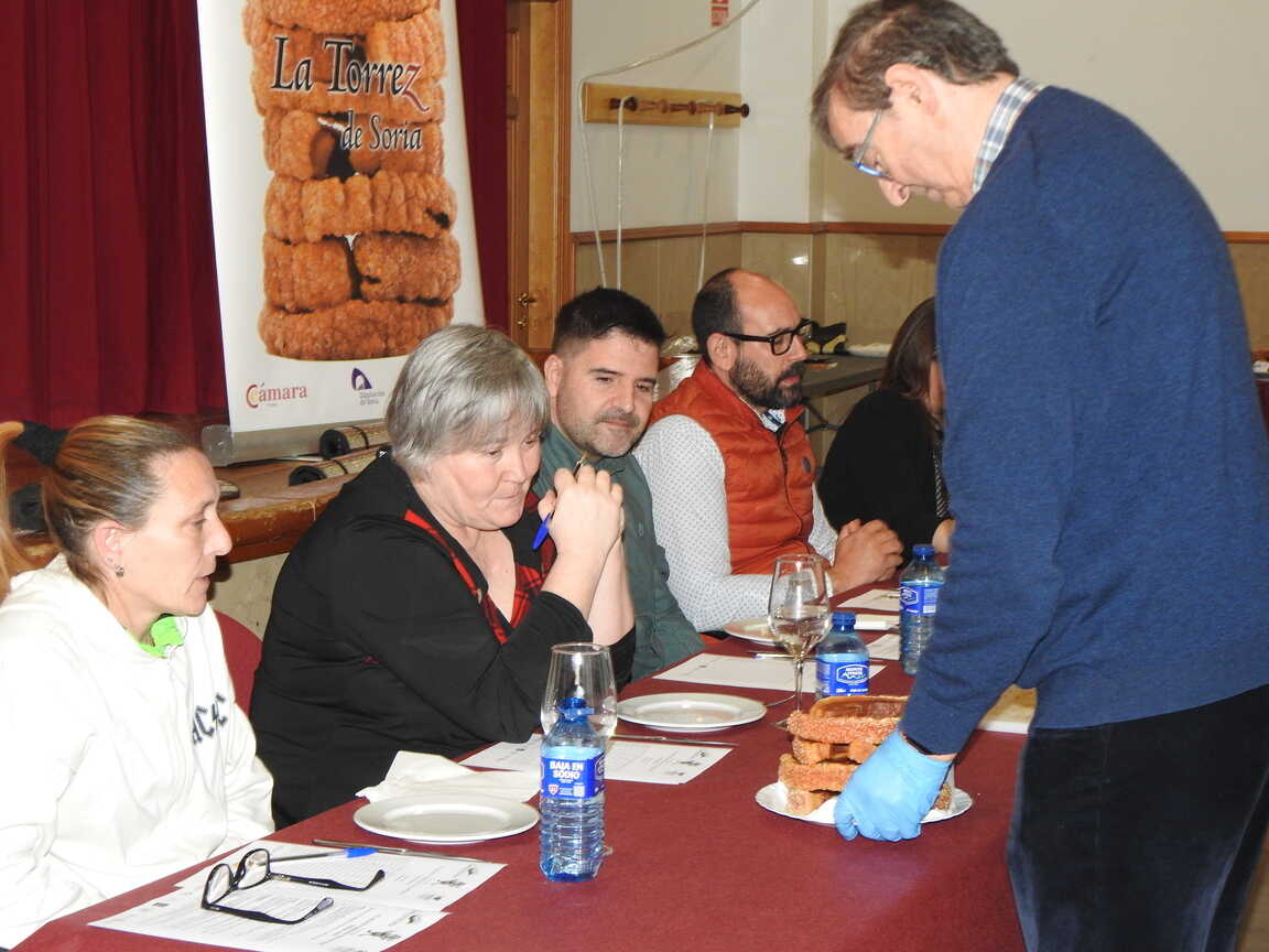 CONCURSO TORREZNO EN VINUESA (15)