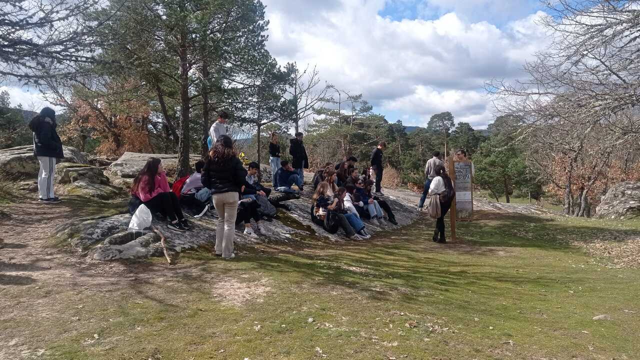 Necrópolis de Revenga