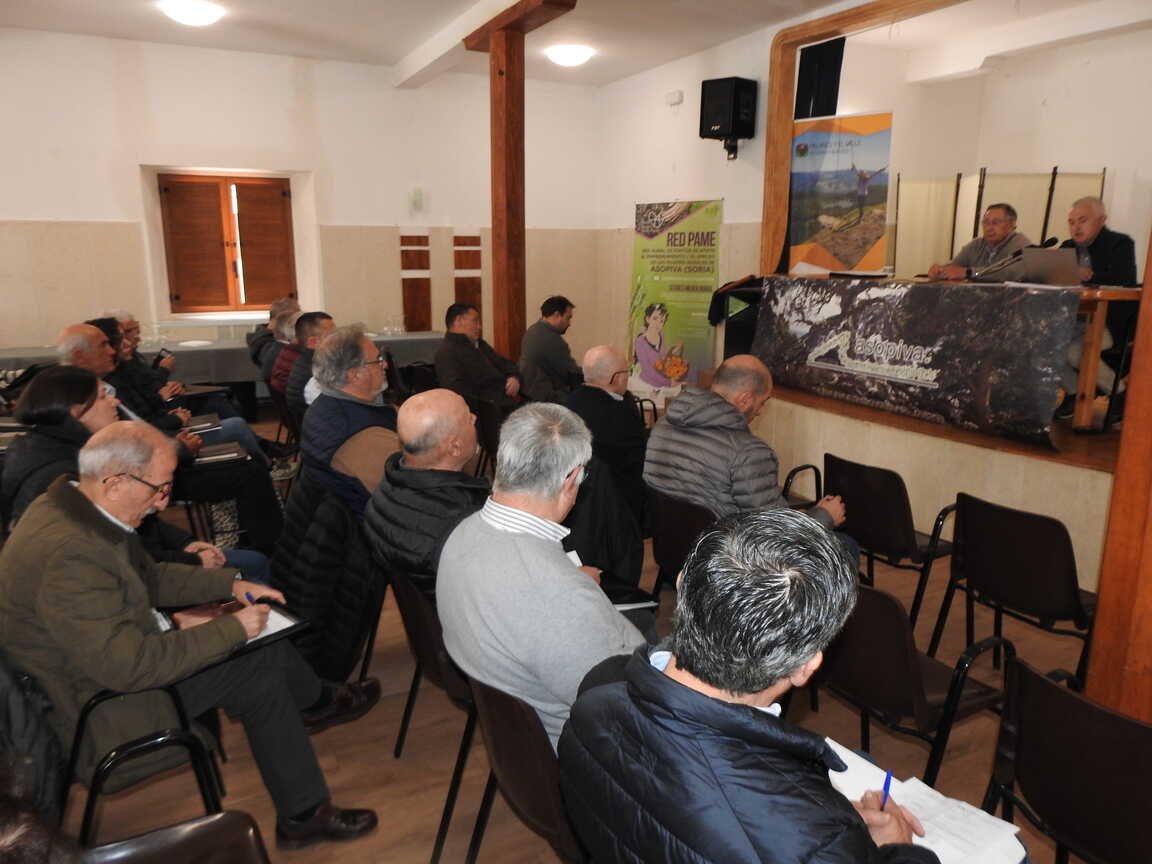 ASAMBLEA ASOPIVA (2)