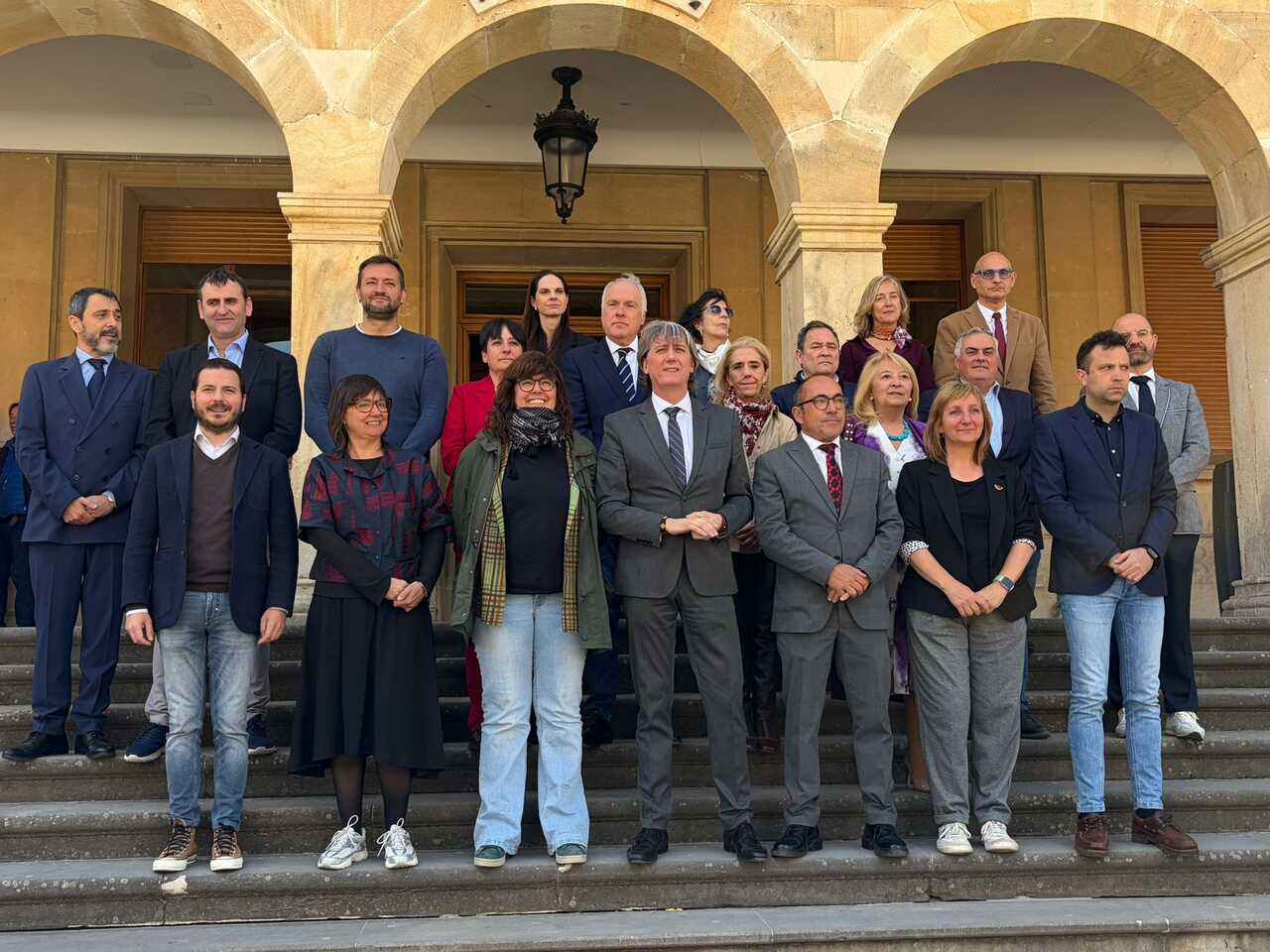 CORPORACIÓN DE SORIA