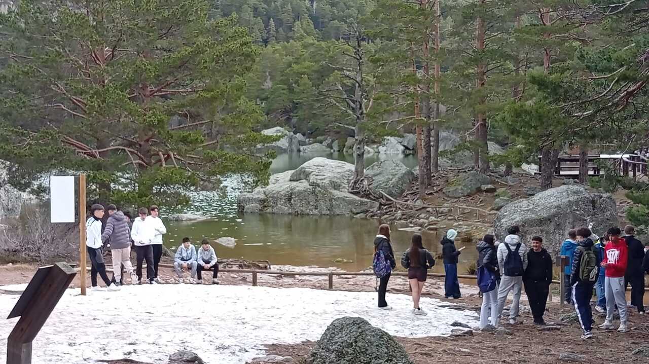 INTERCAMBIO IES SAN LEOANRDO (1)