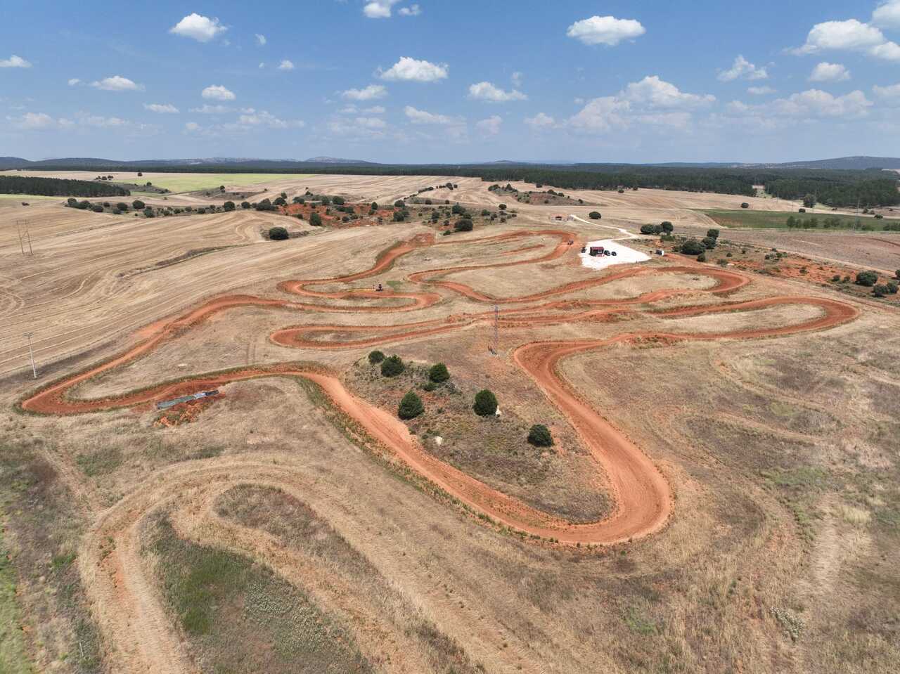 Circuito La Mojonera