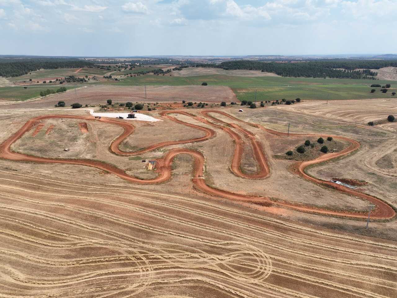 Circuito La Mojonera