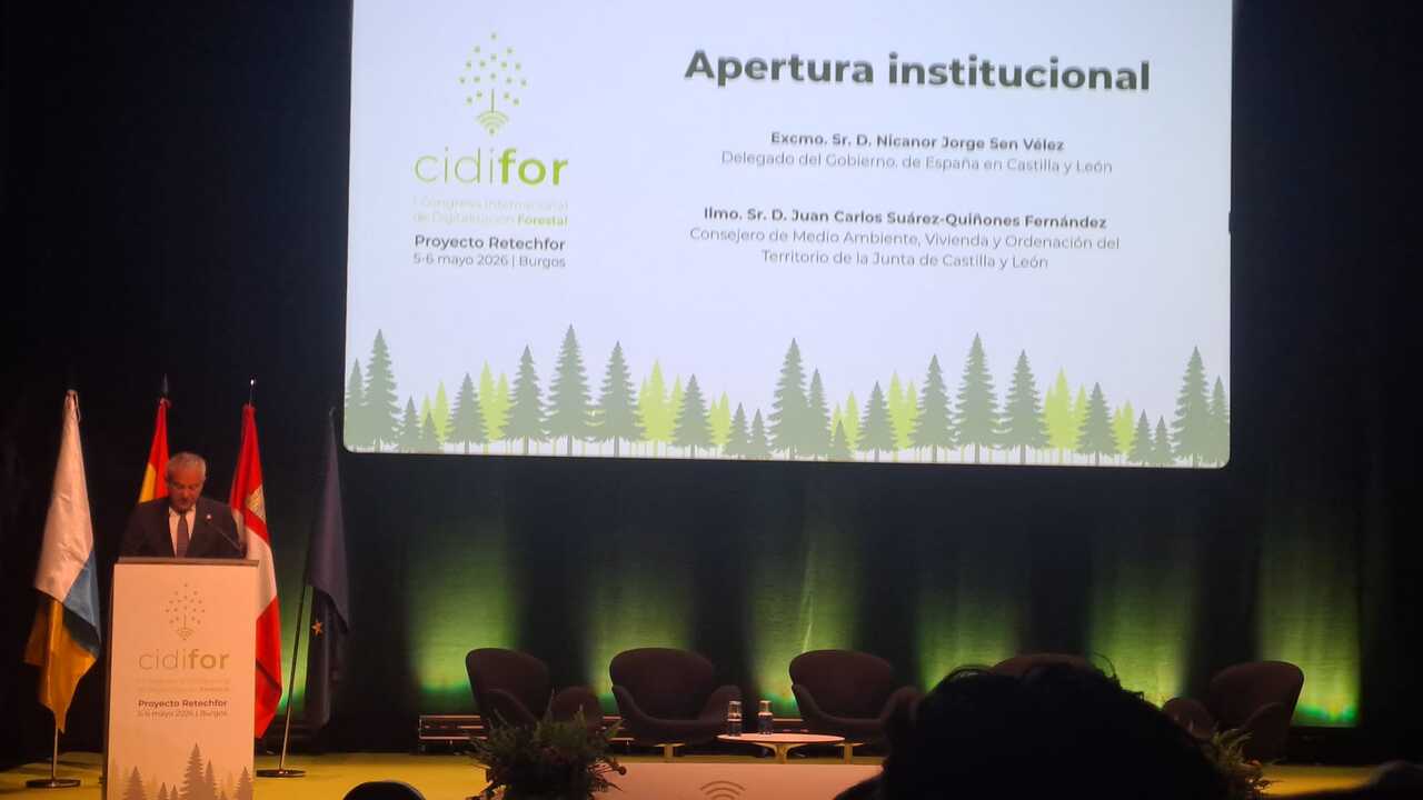 Congreso de digitalización forestal (1)