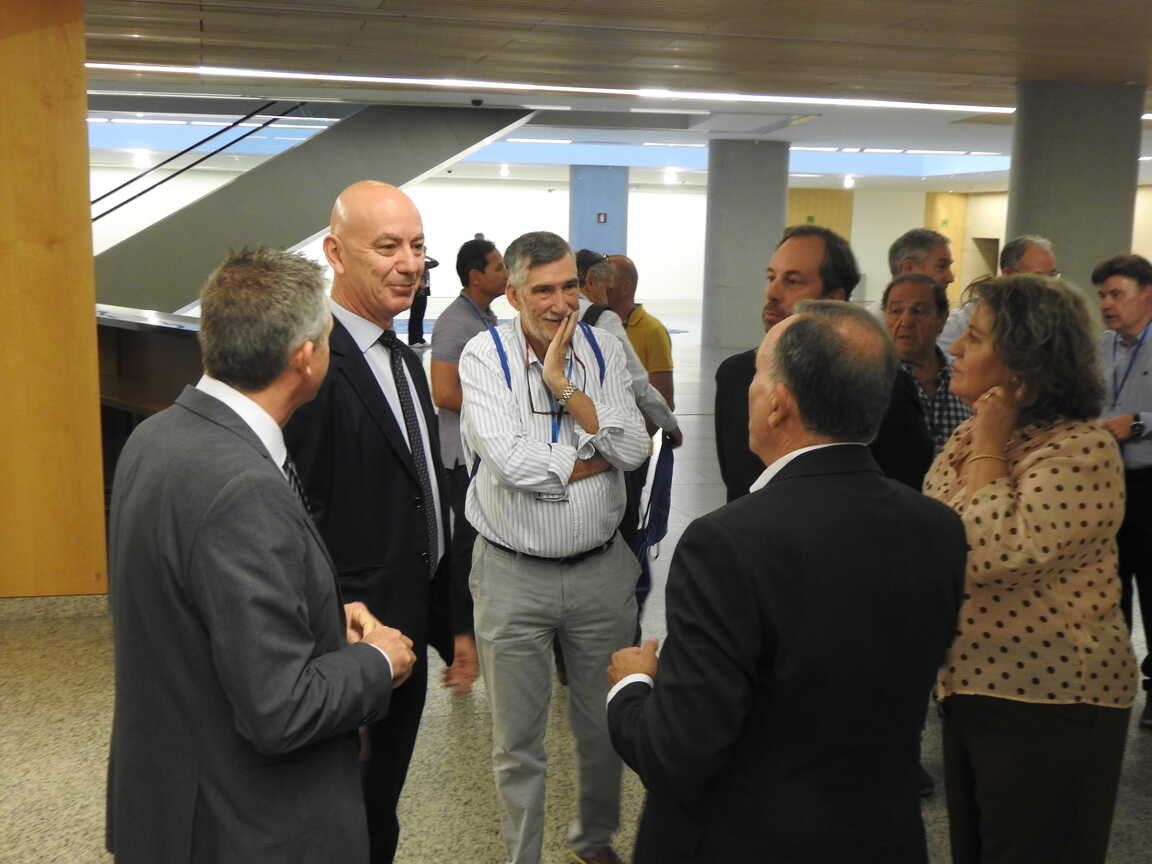 CONGRESO EN BURGOS (1)