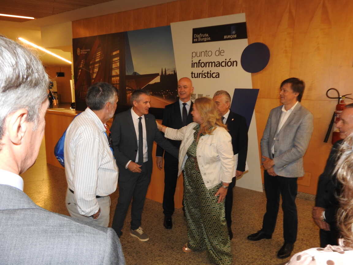 CONGRESO EN BURGOS (3)