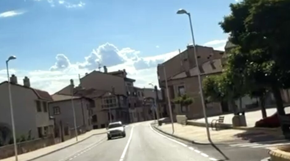 TRAVESÍA DE HONTORIA DEL PINAR (3)