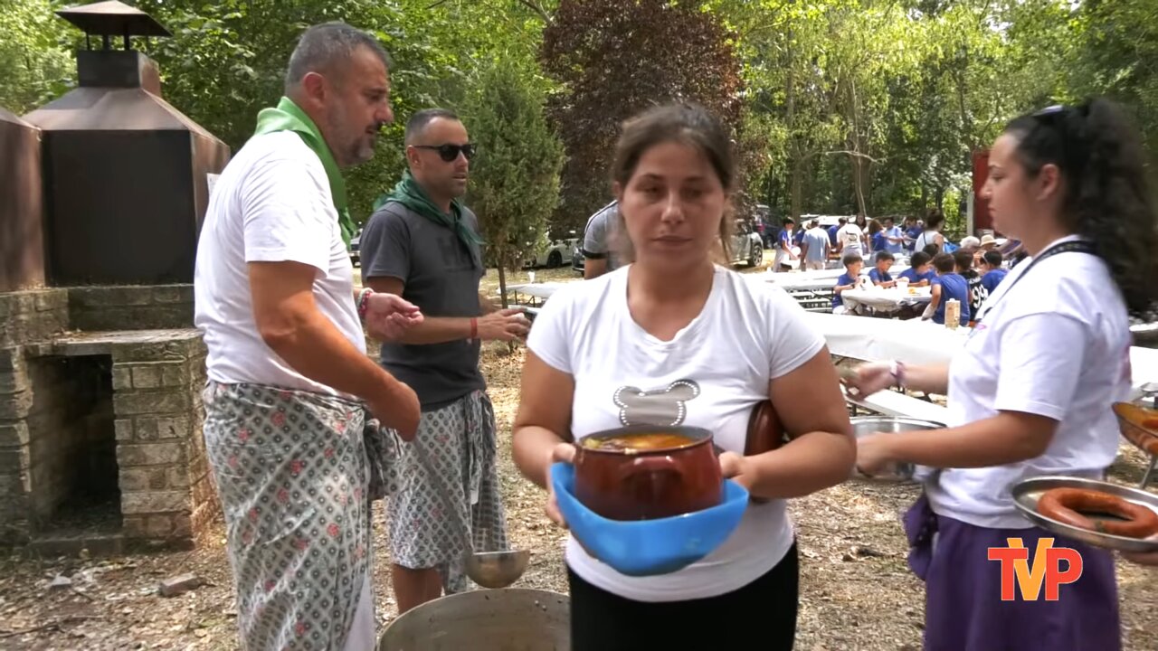Caldereta Salas