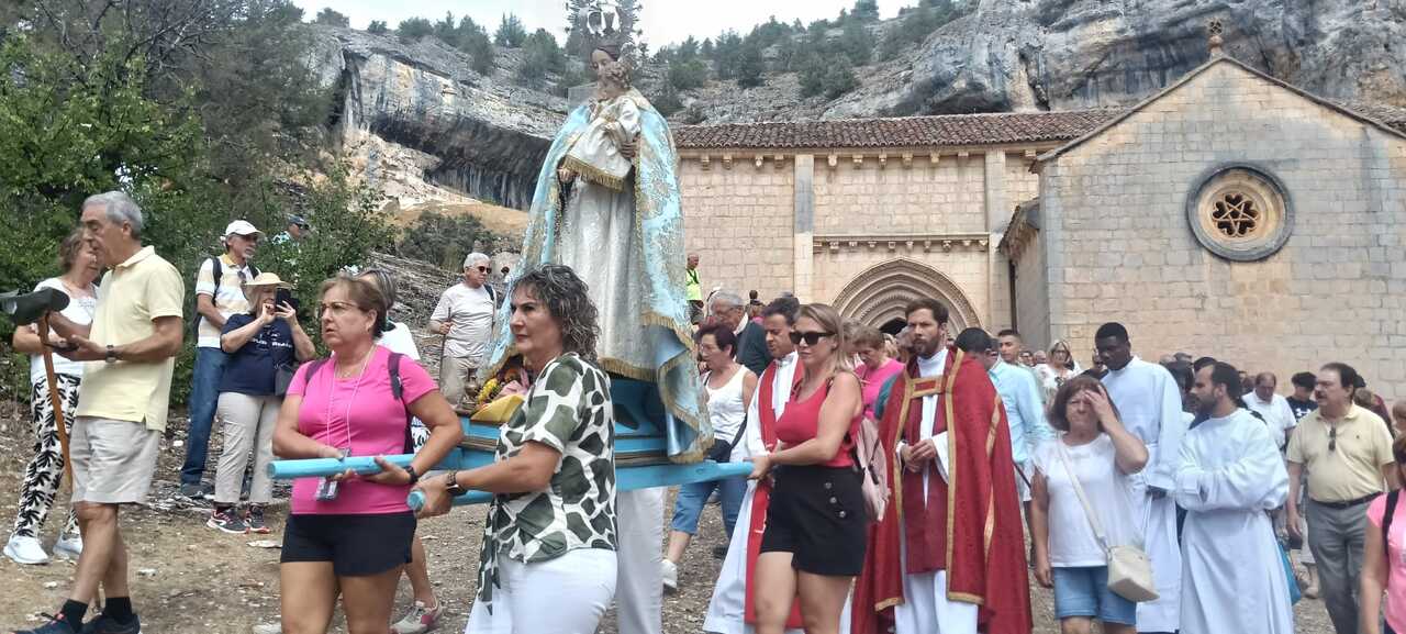 ROMERIA SAN BARTOLOM&Eacute; 2026 (15)