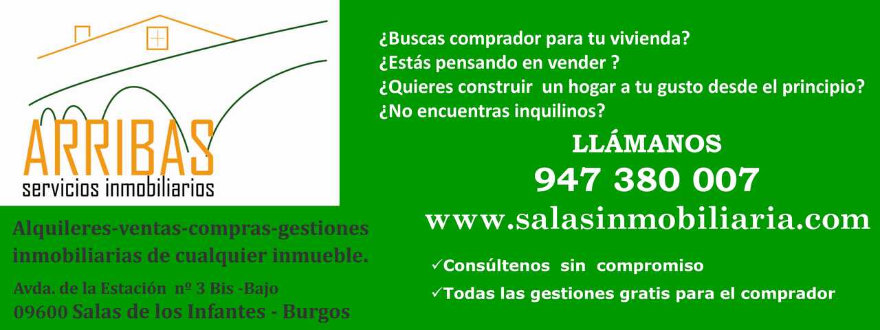 ARRIBAS, servicios inmobiliarios - PUBLI CAMPO GOLF_page-0001