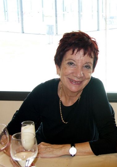 Guadalupe Fernández